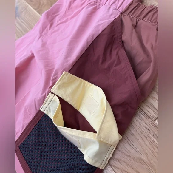 Painted Peak Hiking Shorts 5" Inseam - Picture 5 of 8